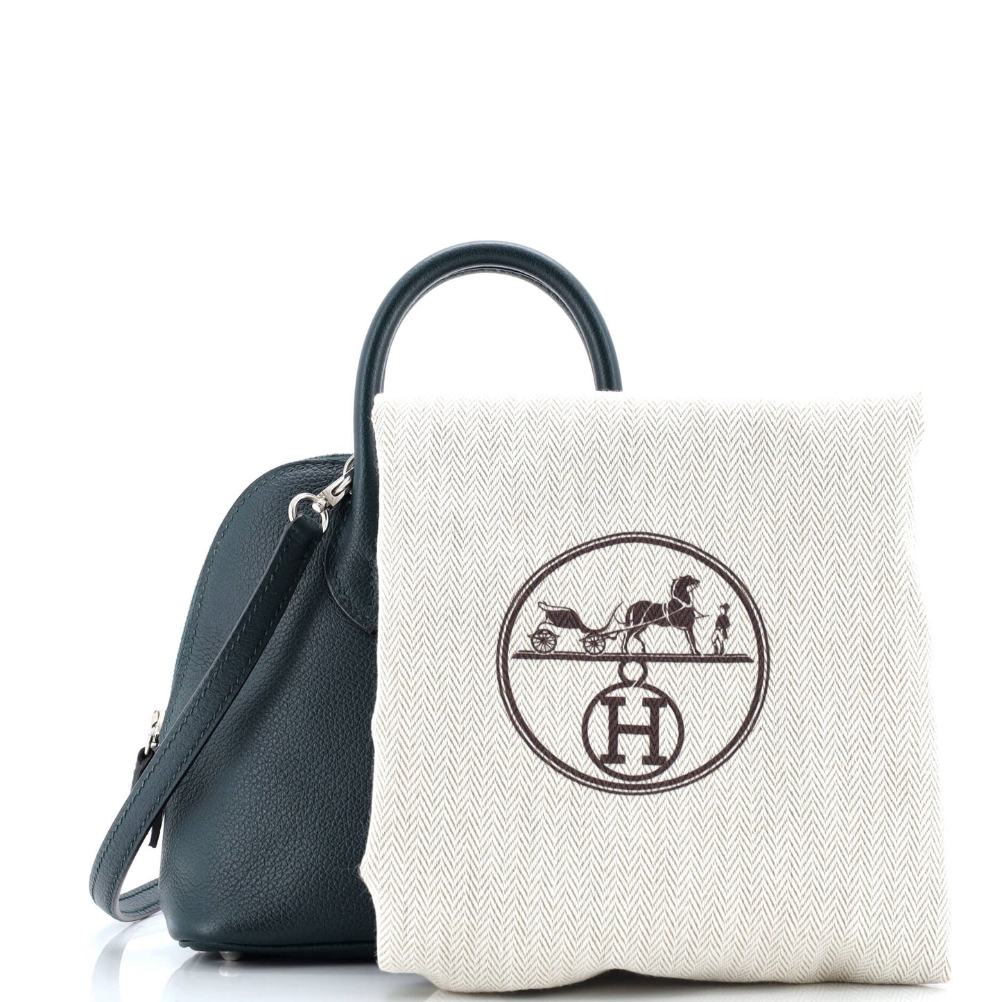 STRAPSTORY CROSSBODY BAG - 734