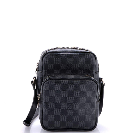 STRAPSTORY CROSSBODY BAG - 725