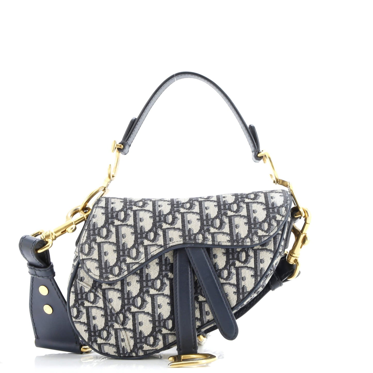 STRAPSTORY SHOULDER BAG - 513