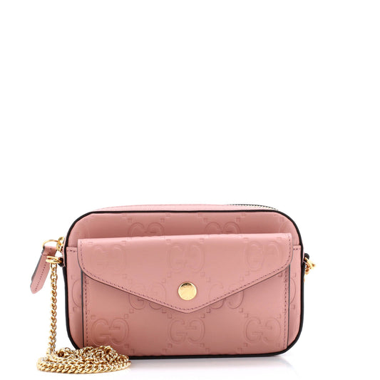 STRAPSTORY CROSSBODY BAG - 794