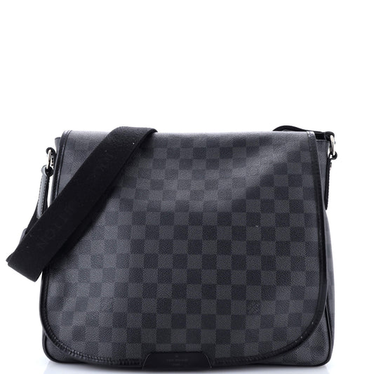 STRAPSTORY CROSSBODY BAG - 901