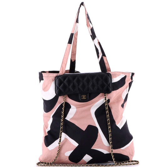 STRAPSTORY TOTE - 563