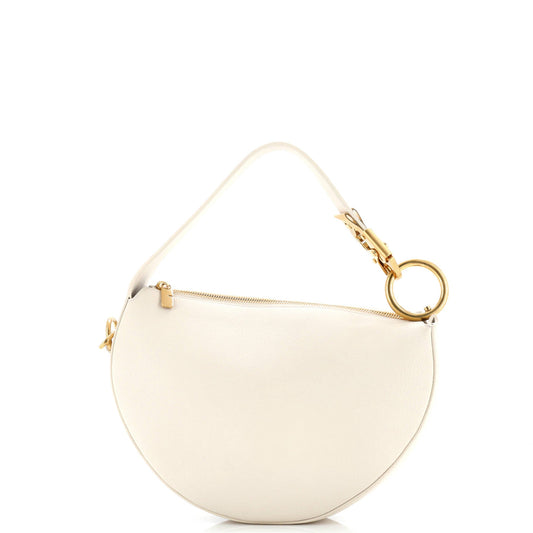 STRAPSTORY SHOULDER BAG - 501