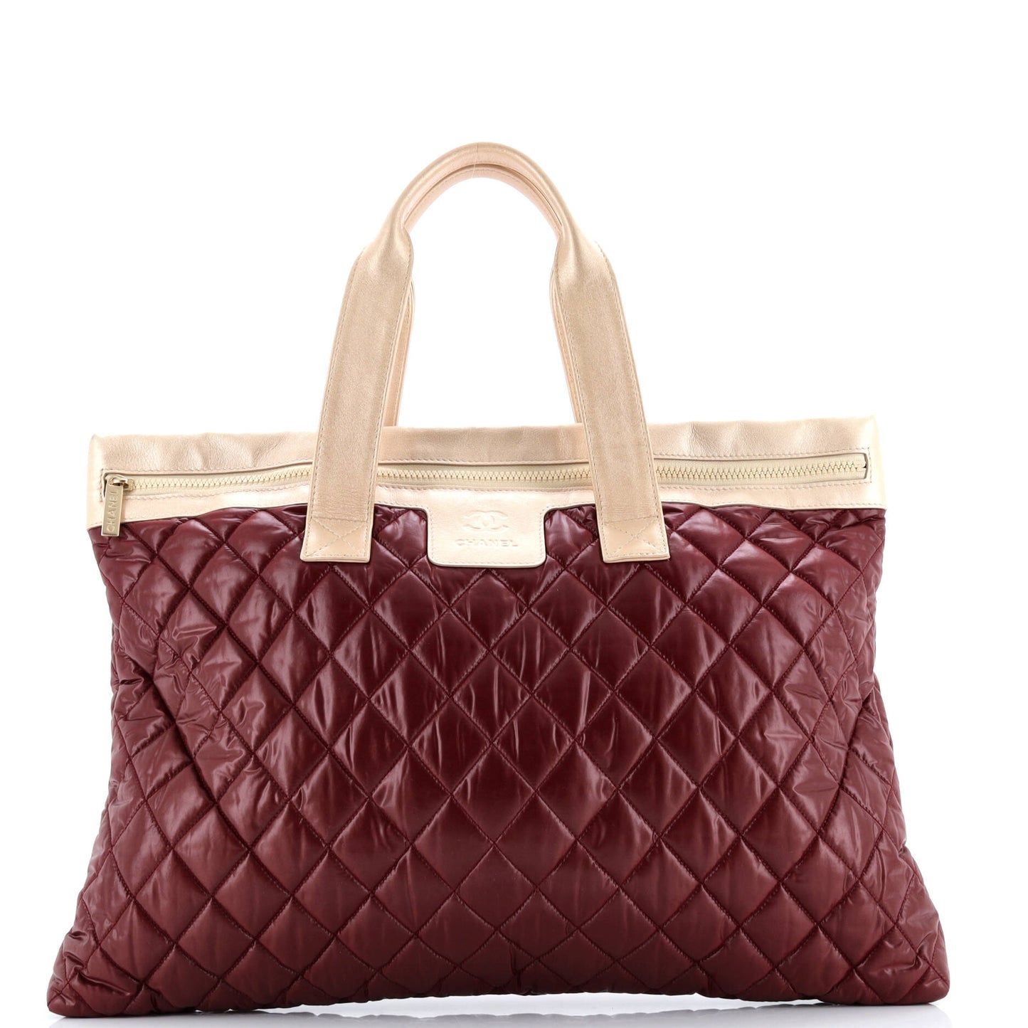 STRAPSTORY TOTE - 1600
