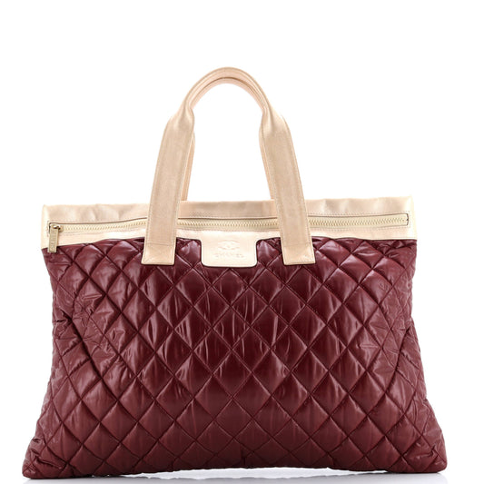STRAPSTORY TOTE - 1600