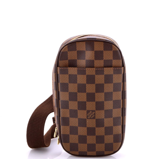 STRAPSTORY CROSSBODY BAG - 726