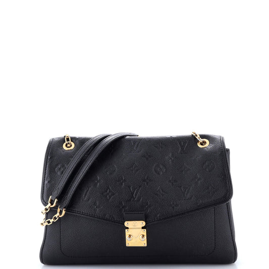 STRAPSTORY SHOULDER BAG - 613