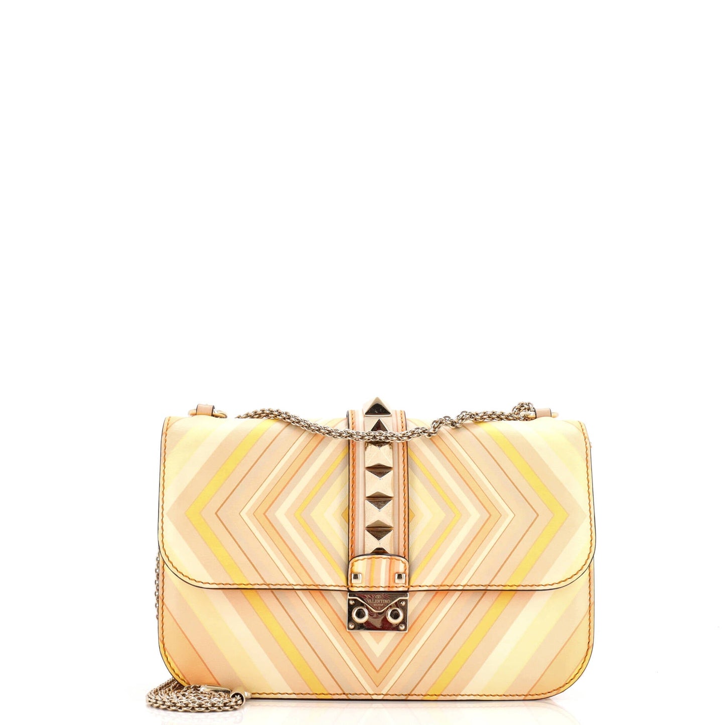 STRAPSTORY SHOULDER BAG - 415