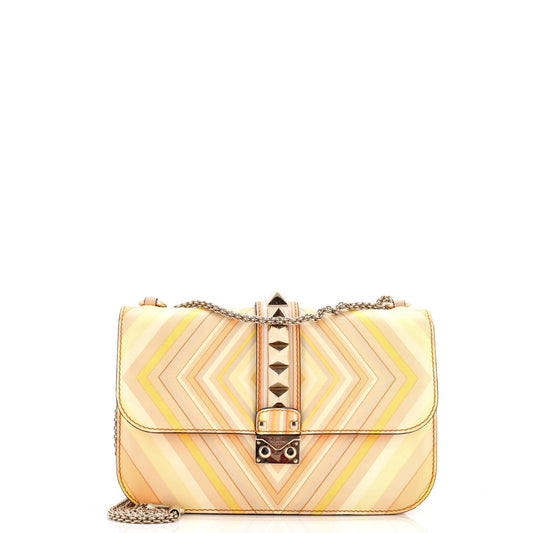 STRAPSTORY SHOULDER BAG - 415
