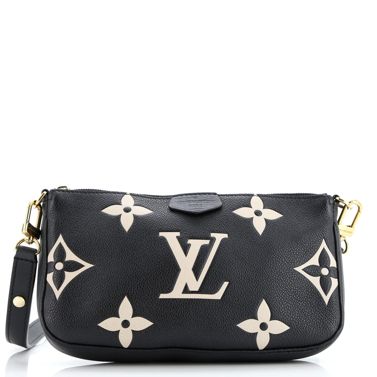 STRAPSTORY CROSSBODY BAG - 597