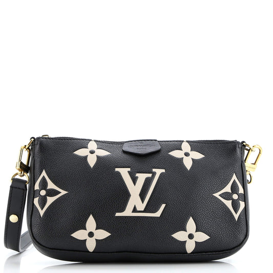 STRAPSTORY CROSSBODY BAG - 597