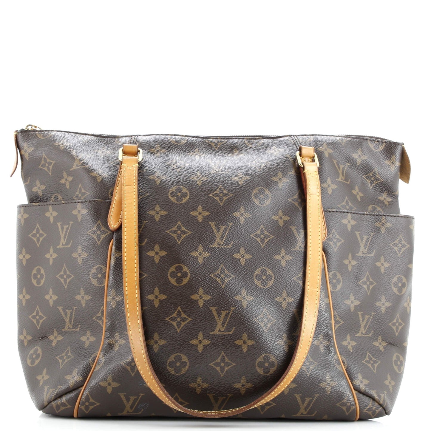 STRAPSTORY SHOULDER BAG - 384