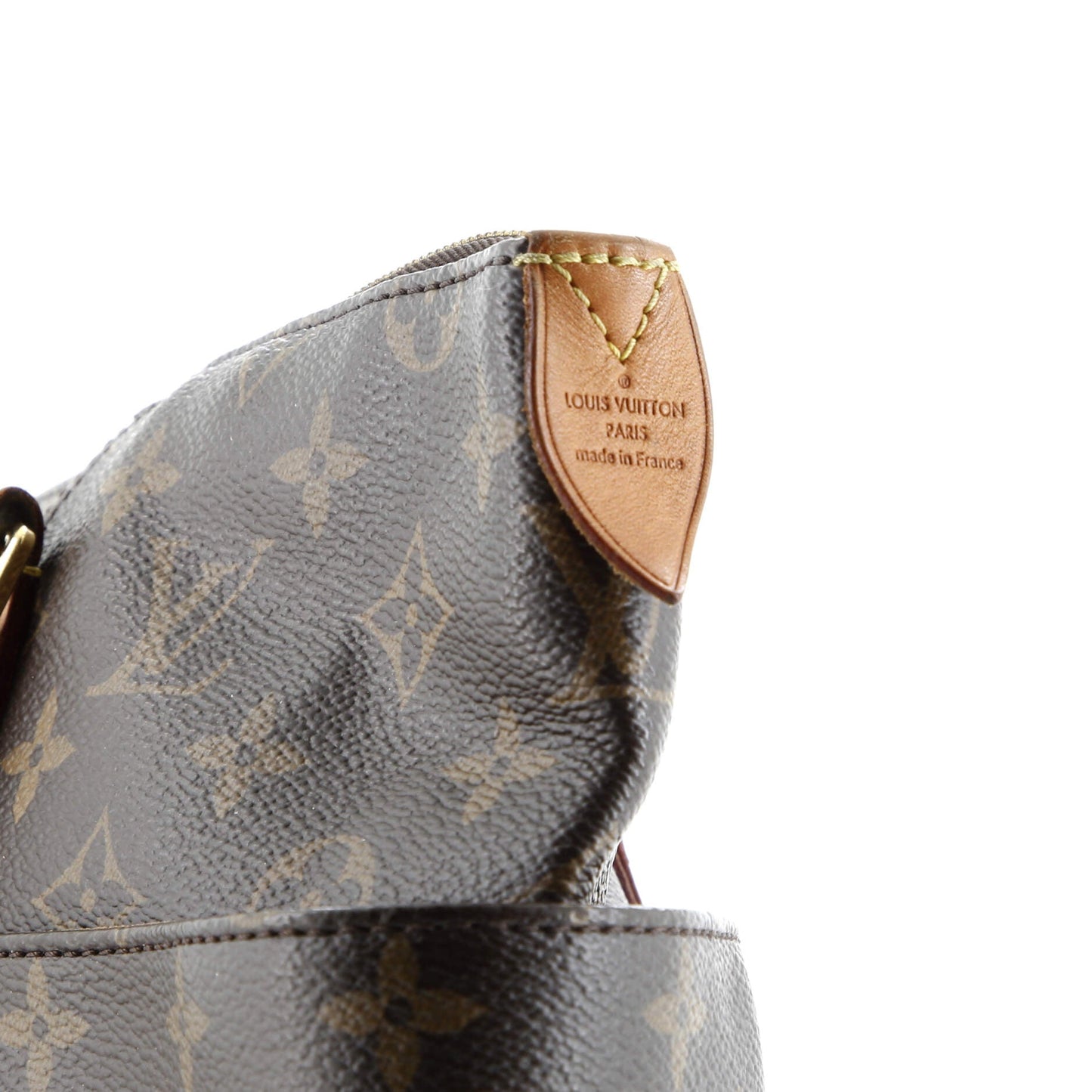 STRAPSTORY SHOULDER BAG - 384