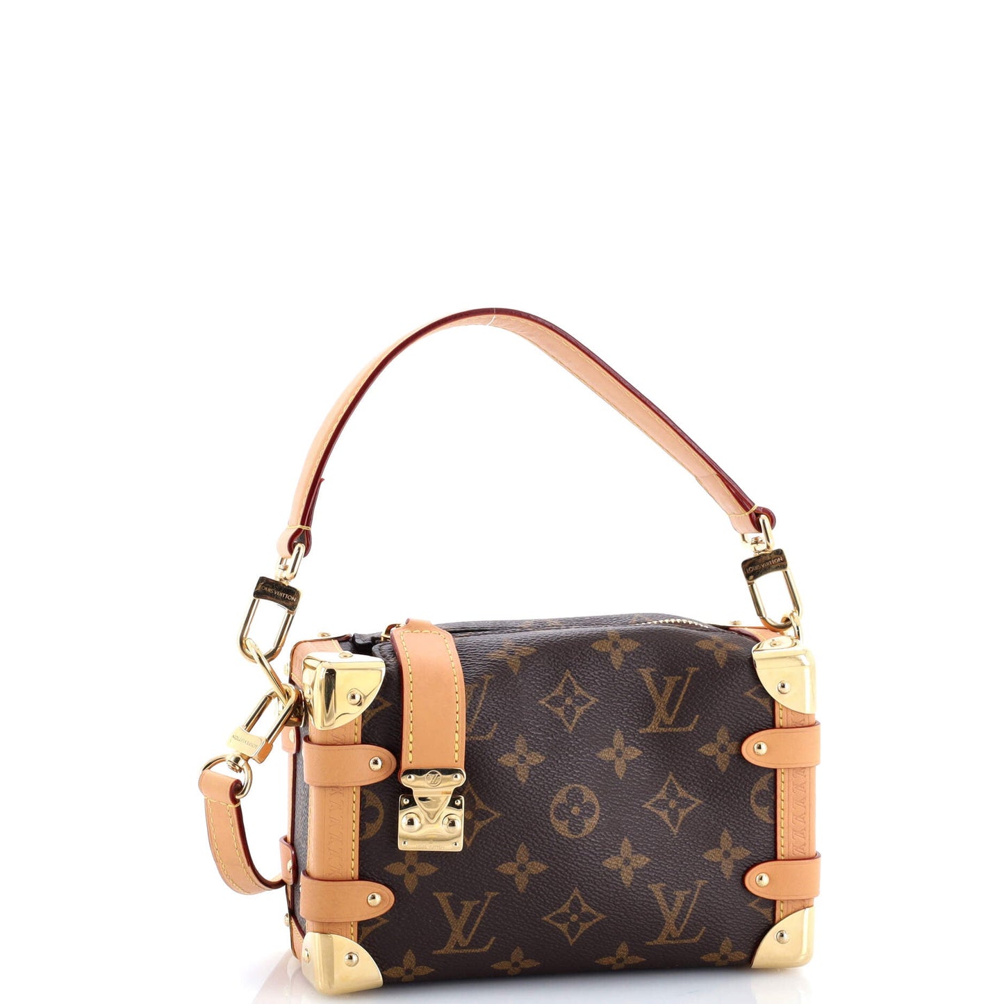 STRAPSTORY SHOULDER BAG - 436