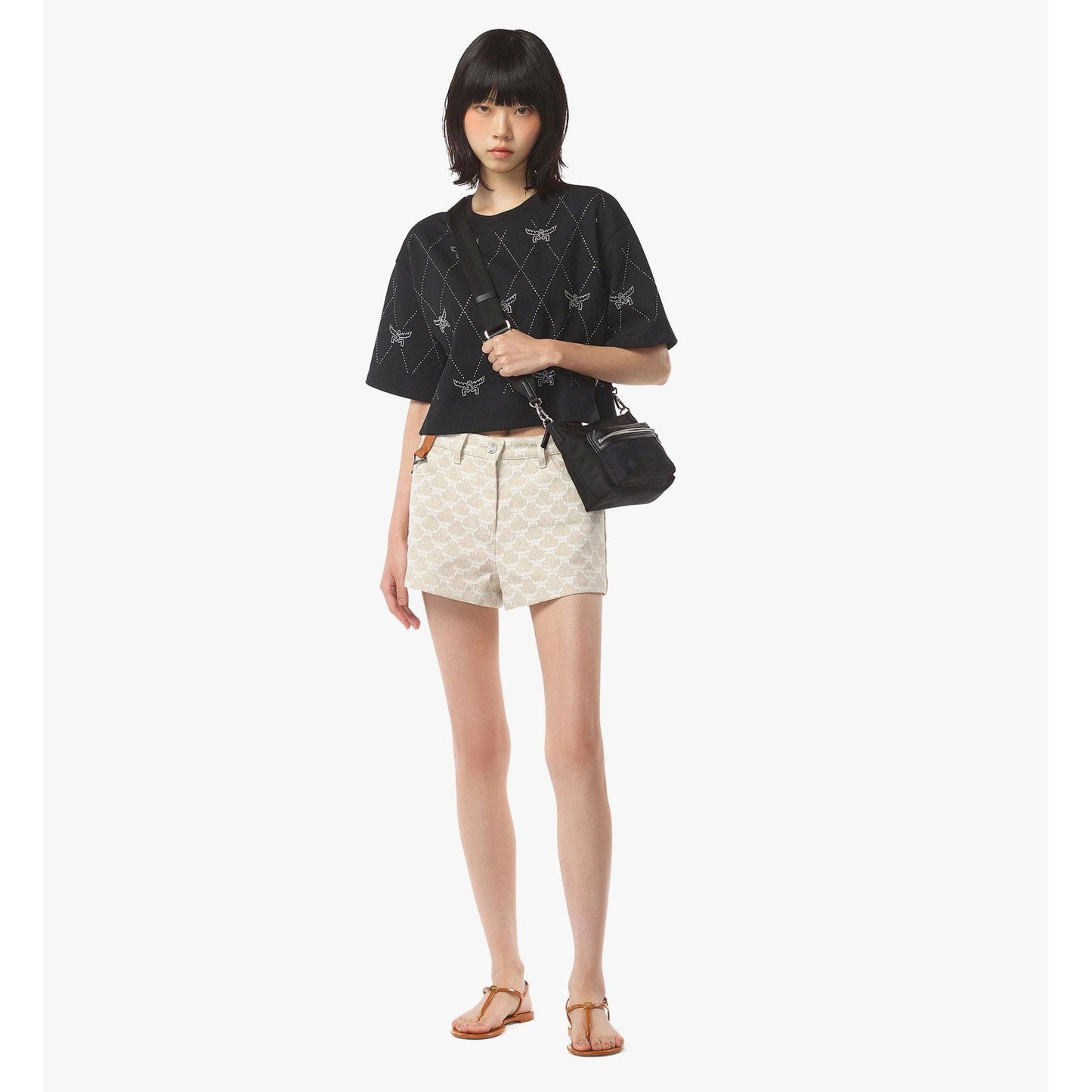 StrapStory - Crossbody 2971