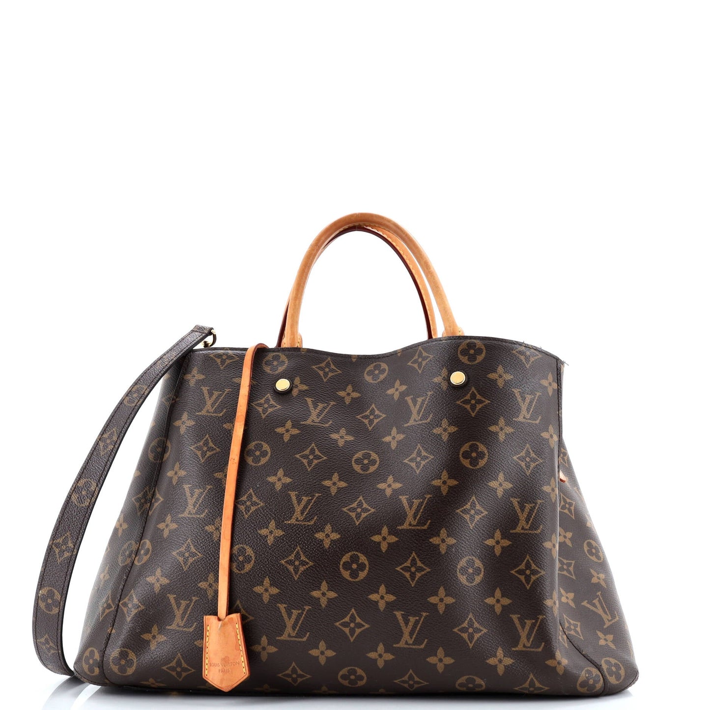 STRAPSTORY TOTE - 357