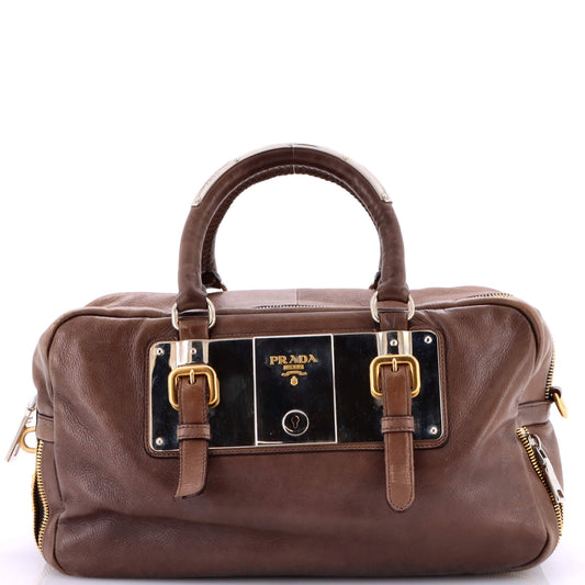 STRAPSTORY SATCHEL - 099
