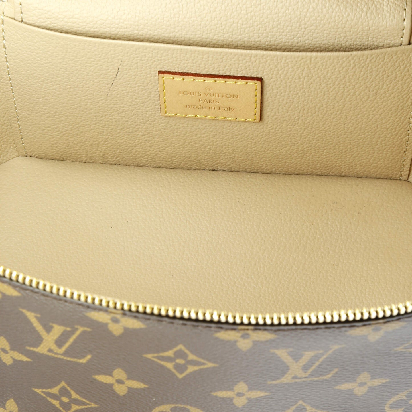 STRAPSTORY COSMETIC CASE - 003