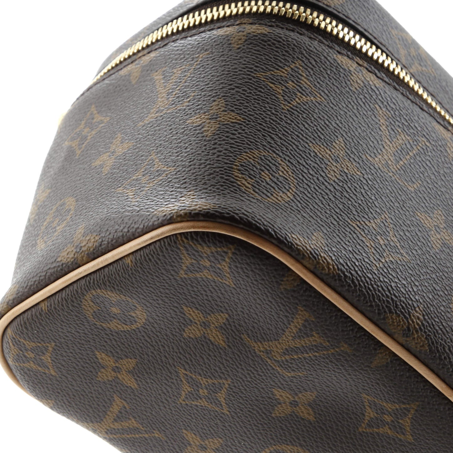 STRAPSTORY COSMETIC CASE - 003