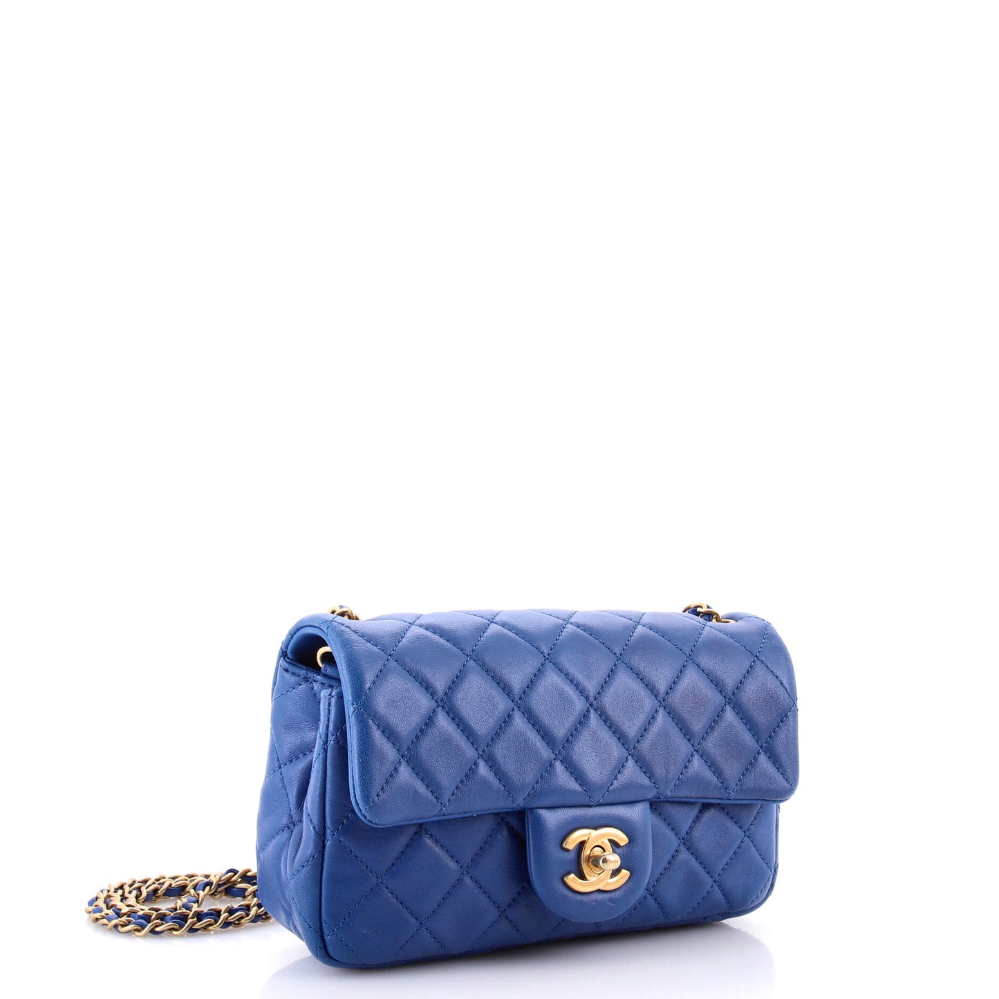 STRAPSTORY CROSSBODY BAG - 1212