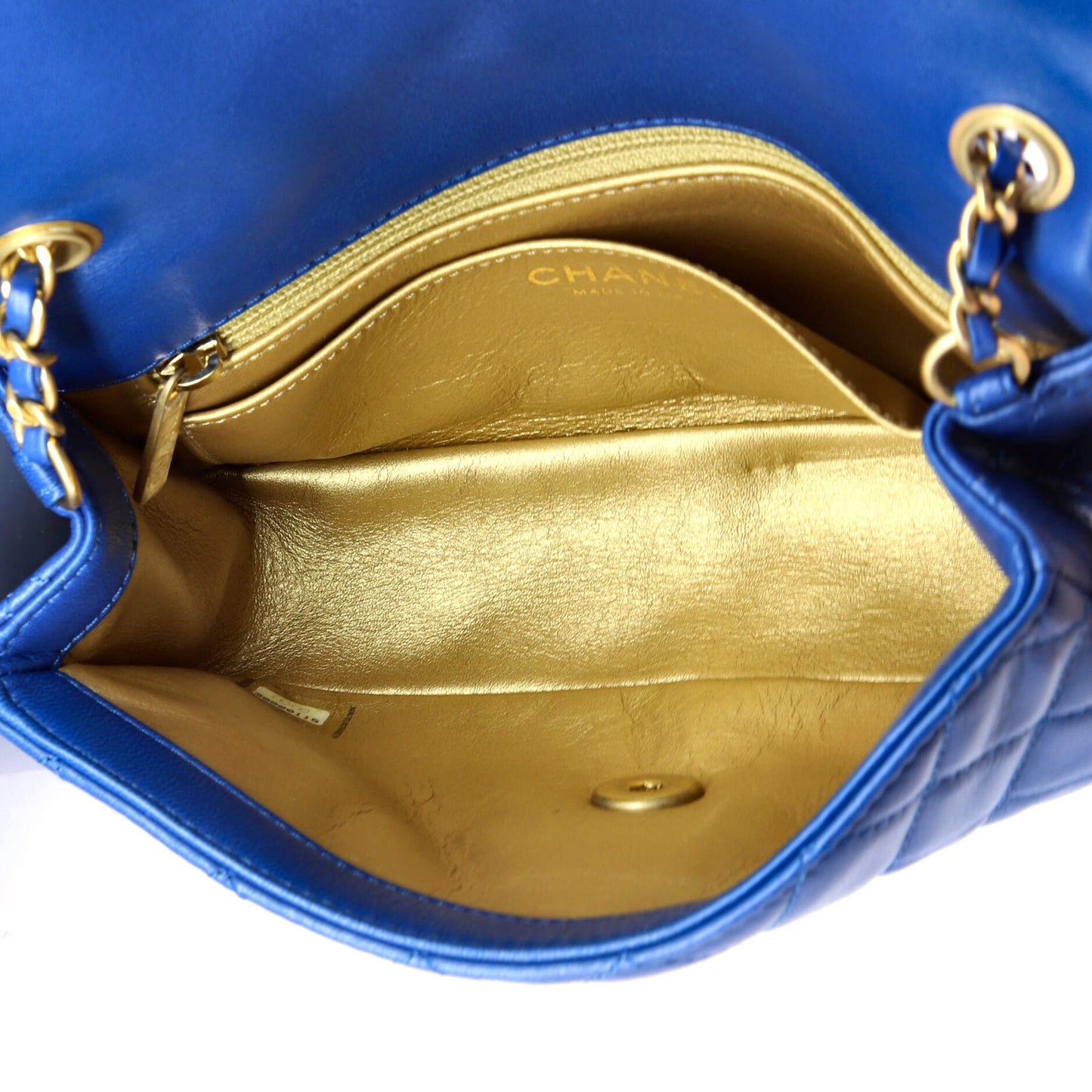 STRAPSTORY CROSSBODY BAG - 1212