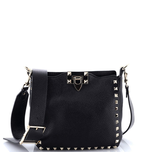 STRAPSTORY CROSSBODY BAG - 646