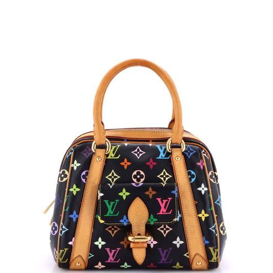 STRAPSTORY SATCHEL - 137