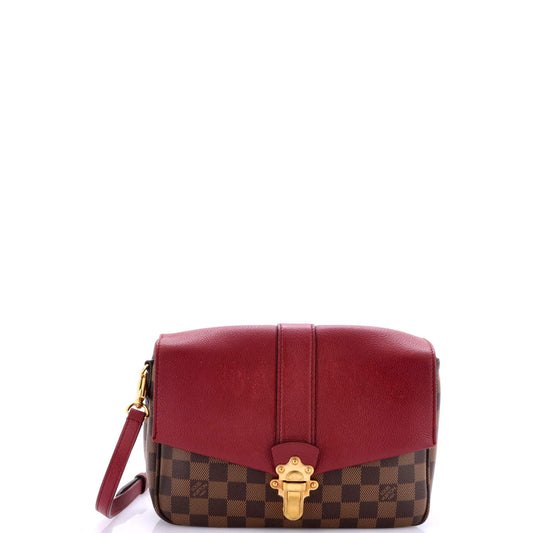STRAPSTORY CROSSBODY BAG - 918