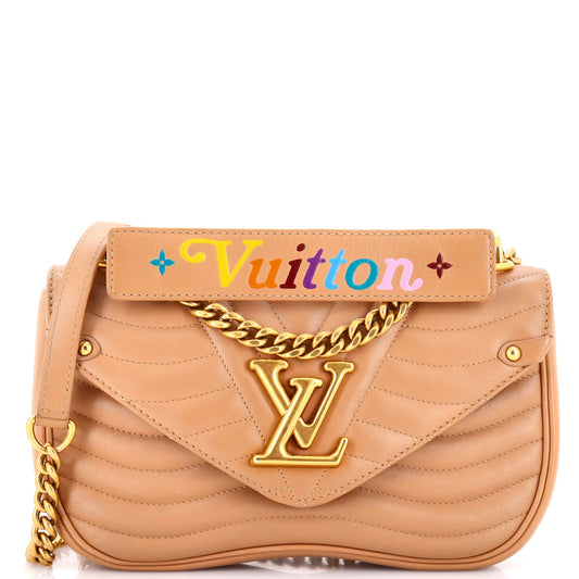 STRAPSTORY CROSSBODY BAG - 854