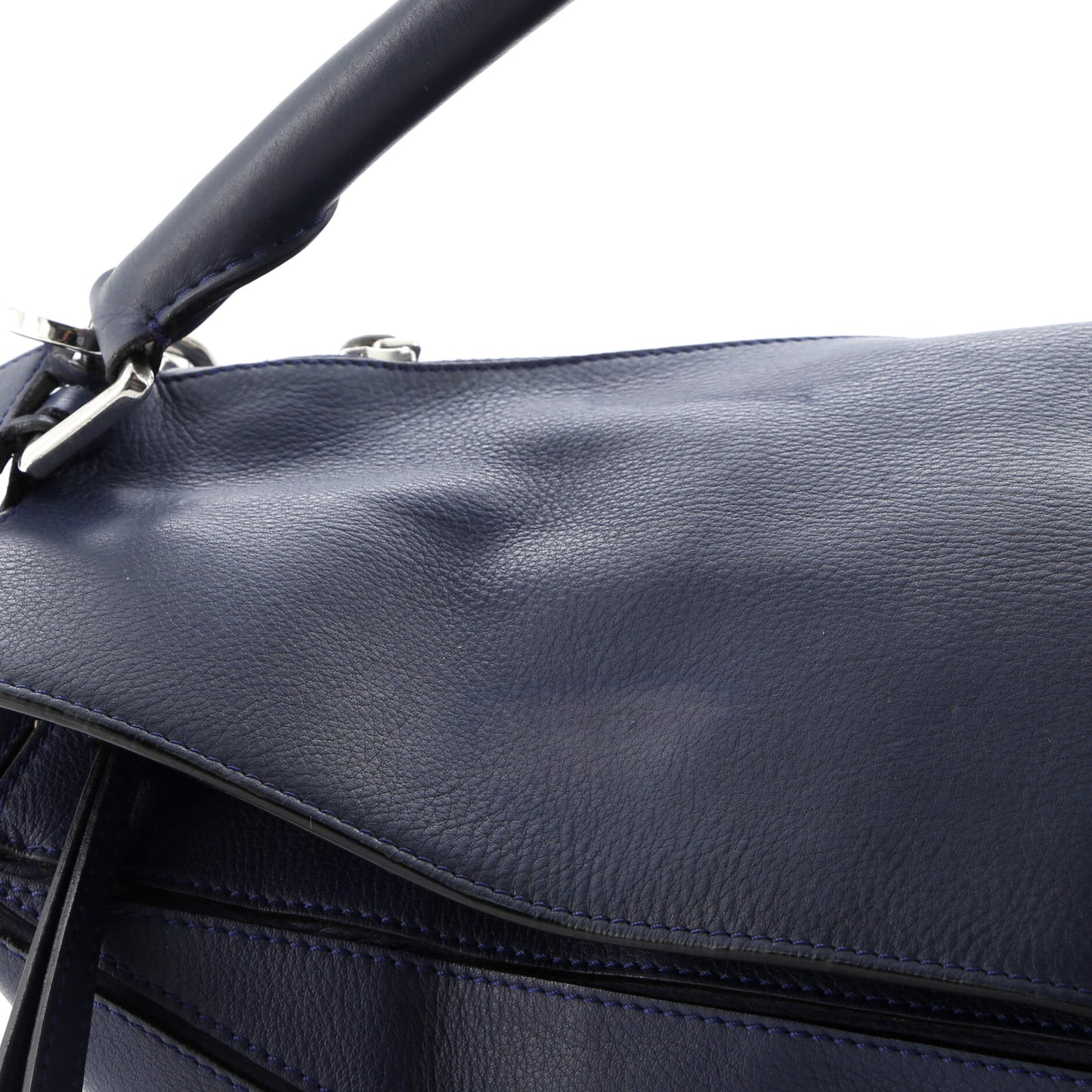 STRAPSTORY SATCHEL - 123