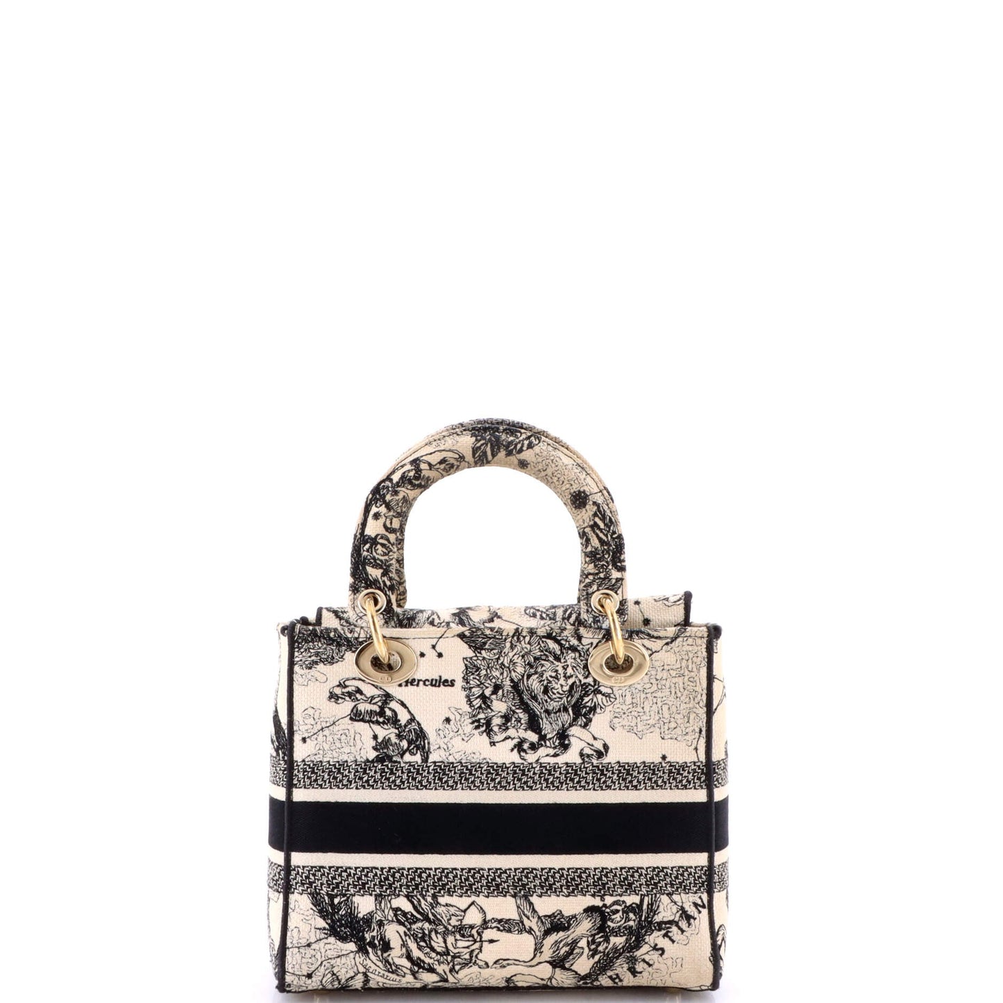 STRAPSTORY TOP HANDLE - 455