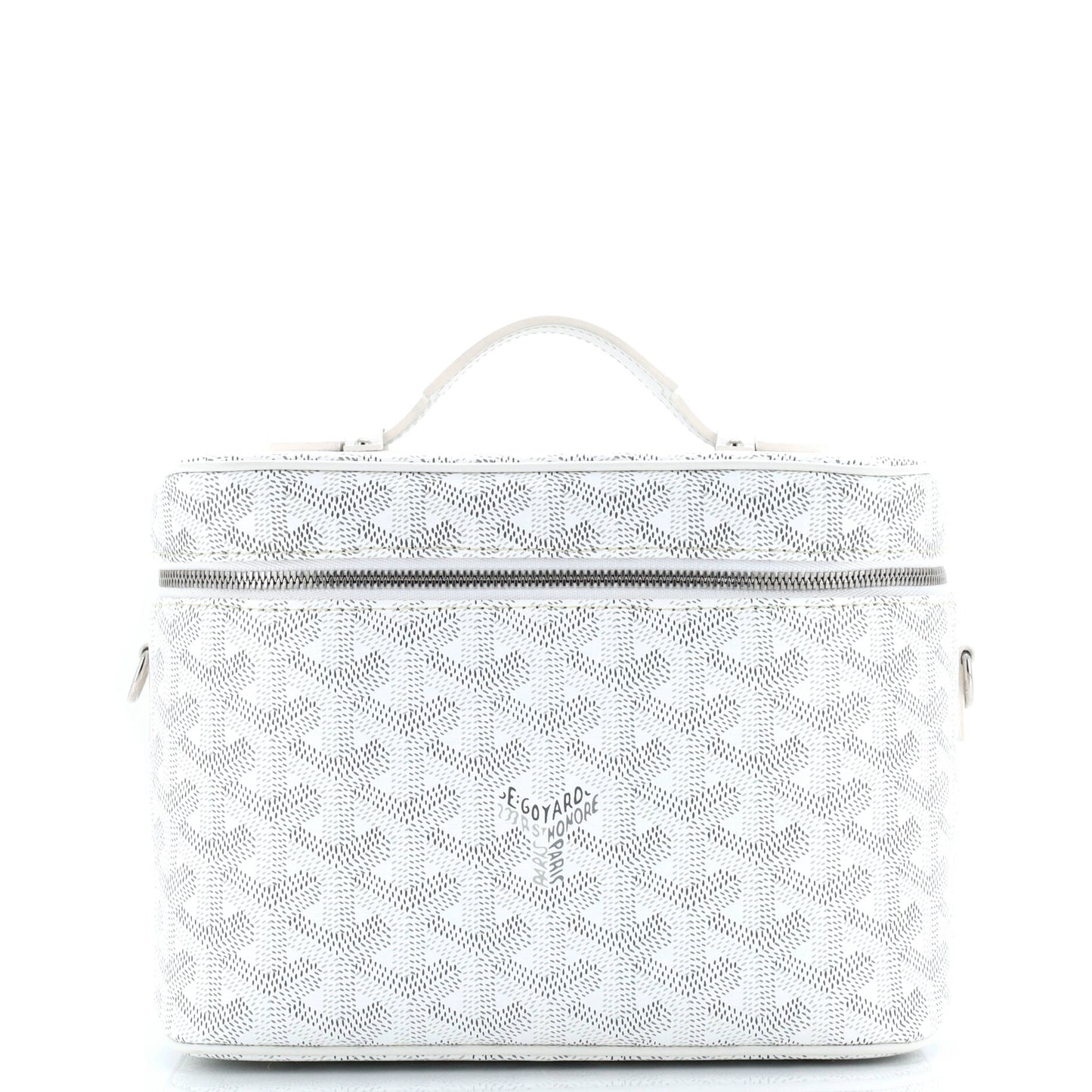 STRAPSTORY COSMETIC CASE - 057