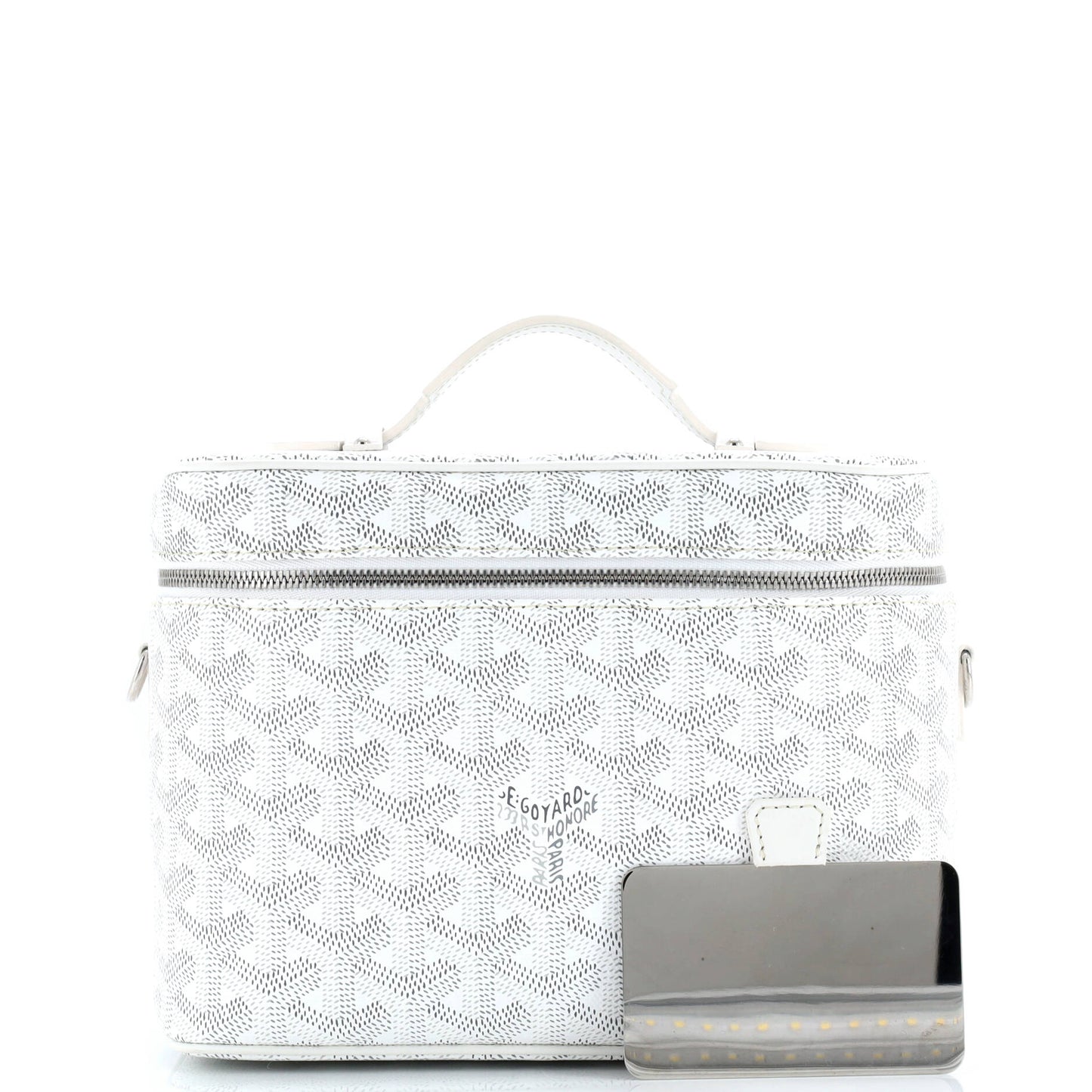STRAPSTORY COSMETIC CASE - 057