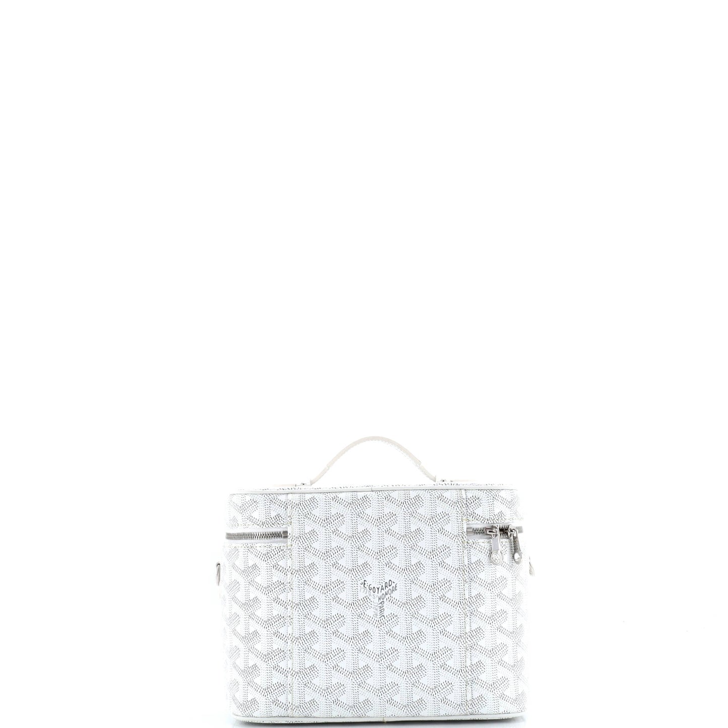 STRAPSTORY COSMETIC CASE - 057