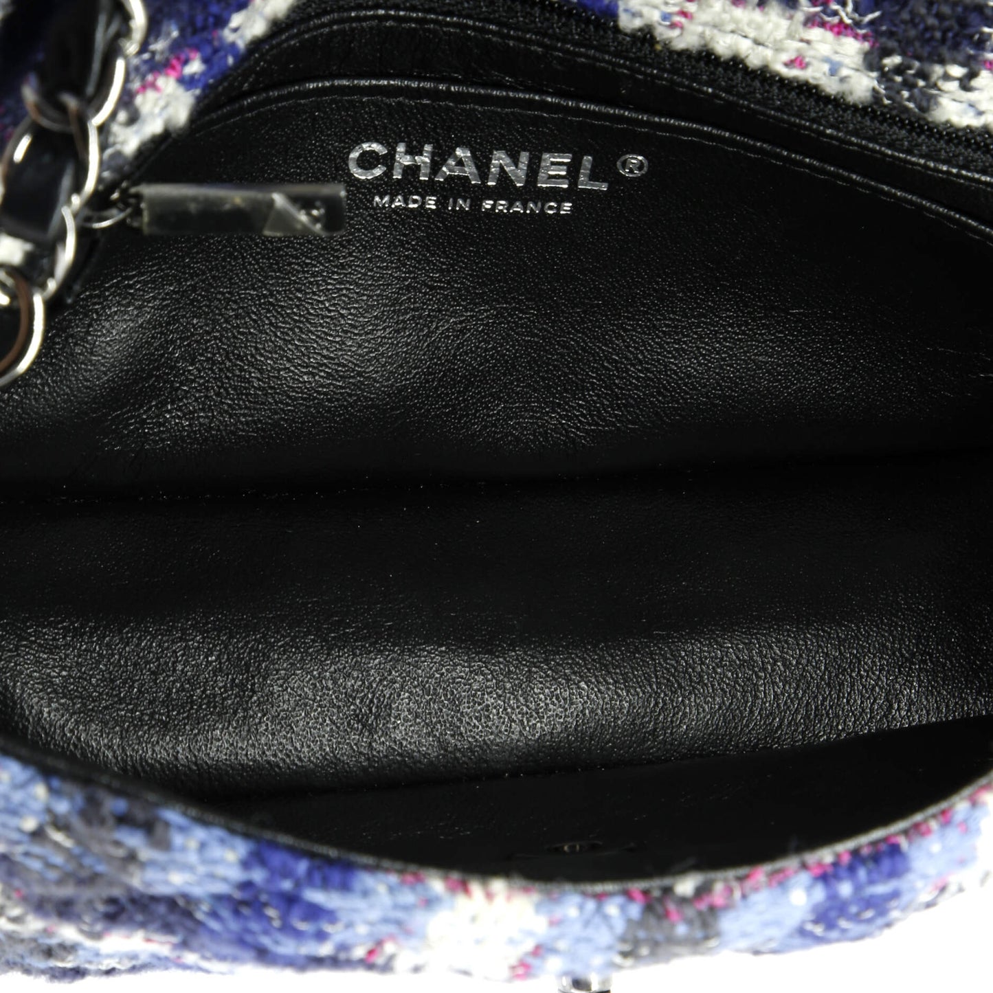 STRAPSTORY CROSSBODY BAG - 741