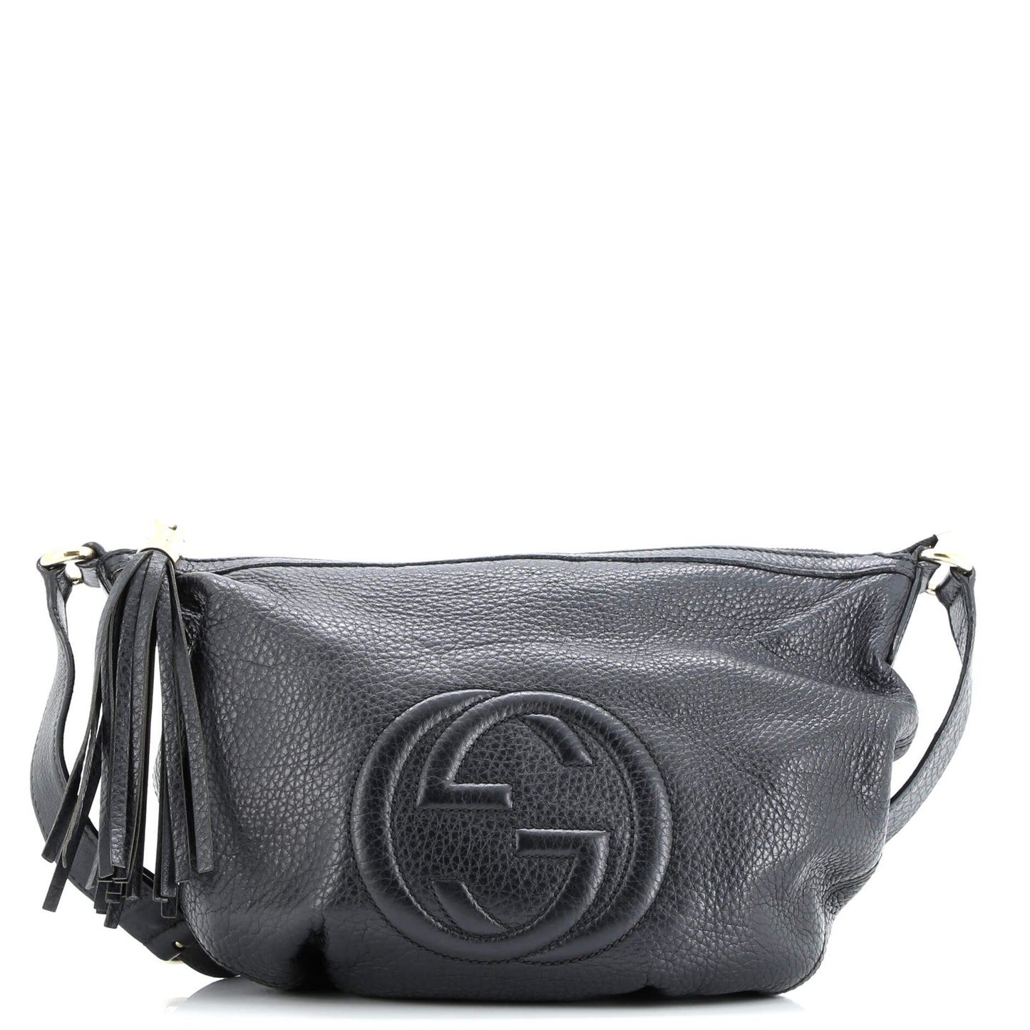STRAPSTORY SHOULDER BAG - 437