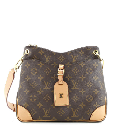 STRAPSTORY CROSSBODY BAG - 648
