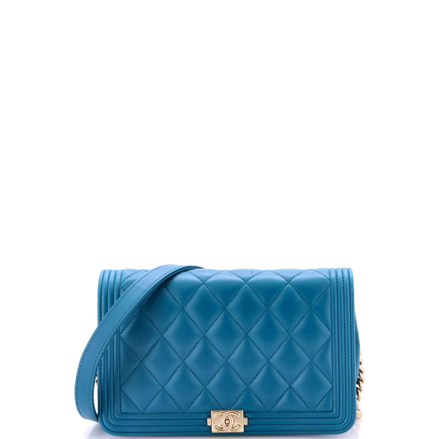 STRAPSTORY CROSSBODY BAG - 659