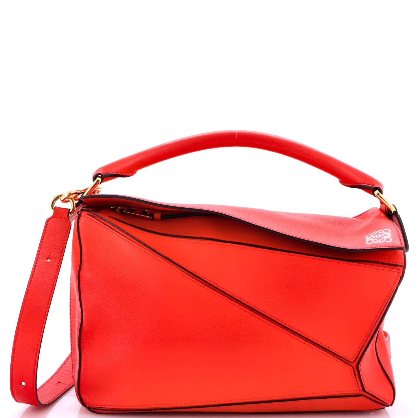 STRAPSTORY SHOULDER BAG - 499