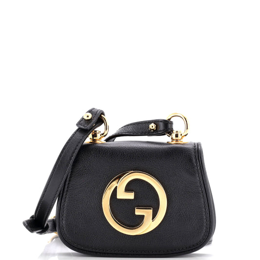 STRAPSTORY CROSSBODY BAG - 689