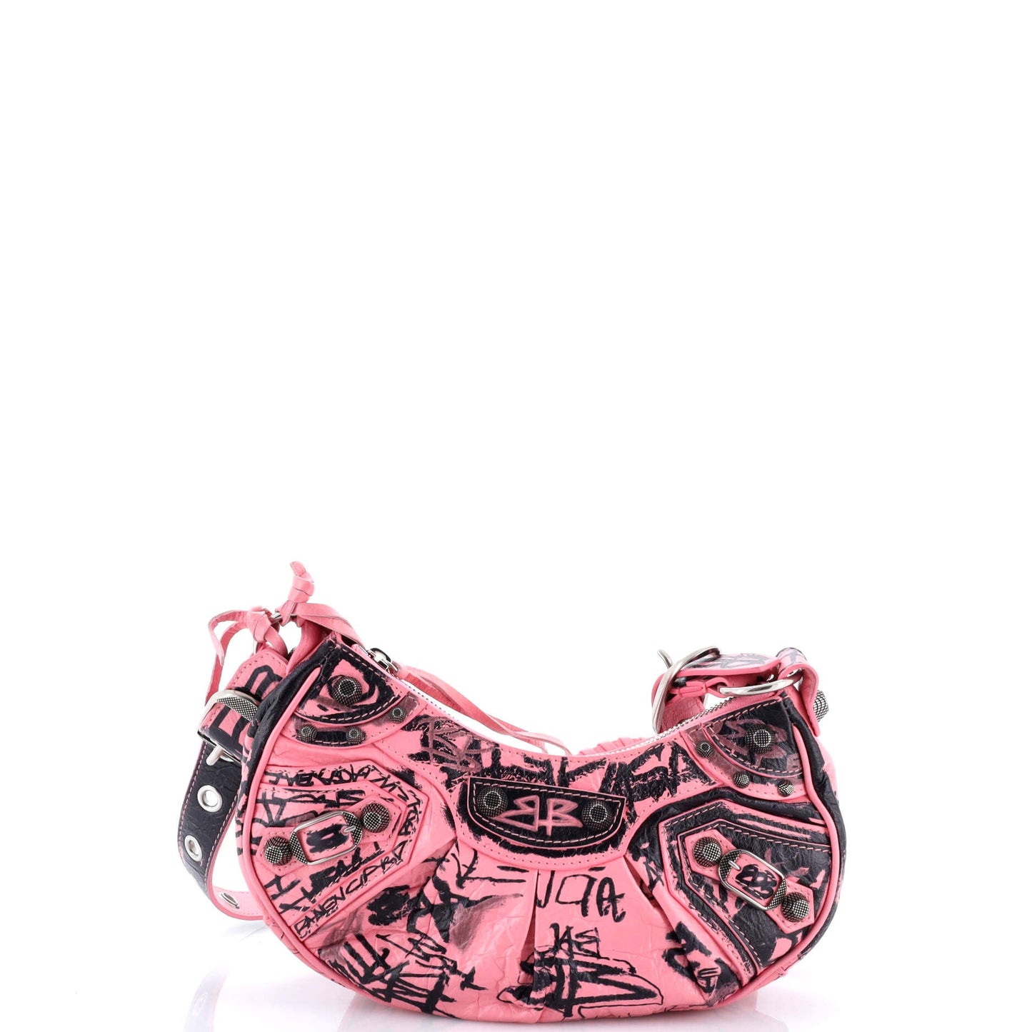 STRAPSTORY SHOULDER BAG - 1924