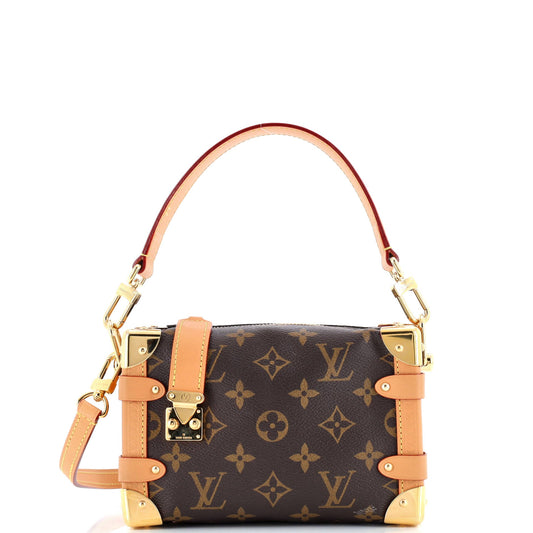 STRAPSTORY SHOULDER BAG - 490