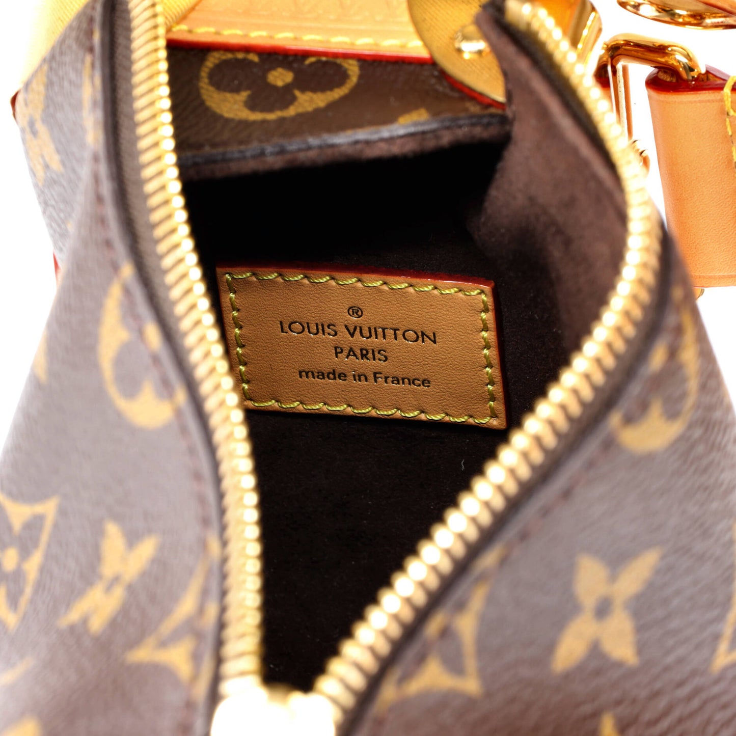 STRAPSTORY SHOULDER BAG - 490
