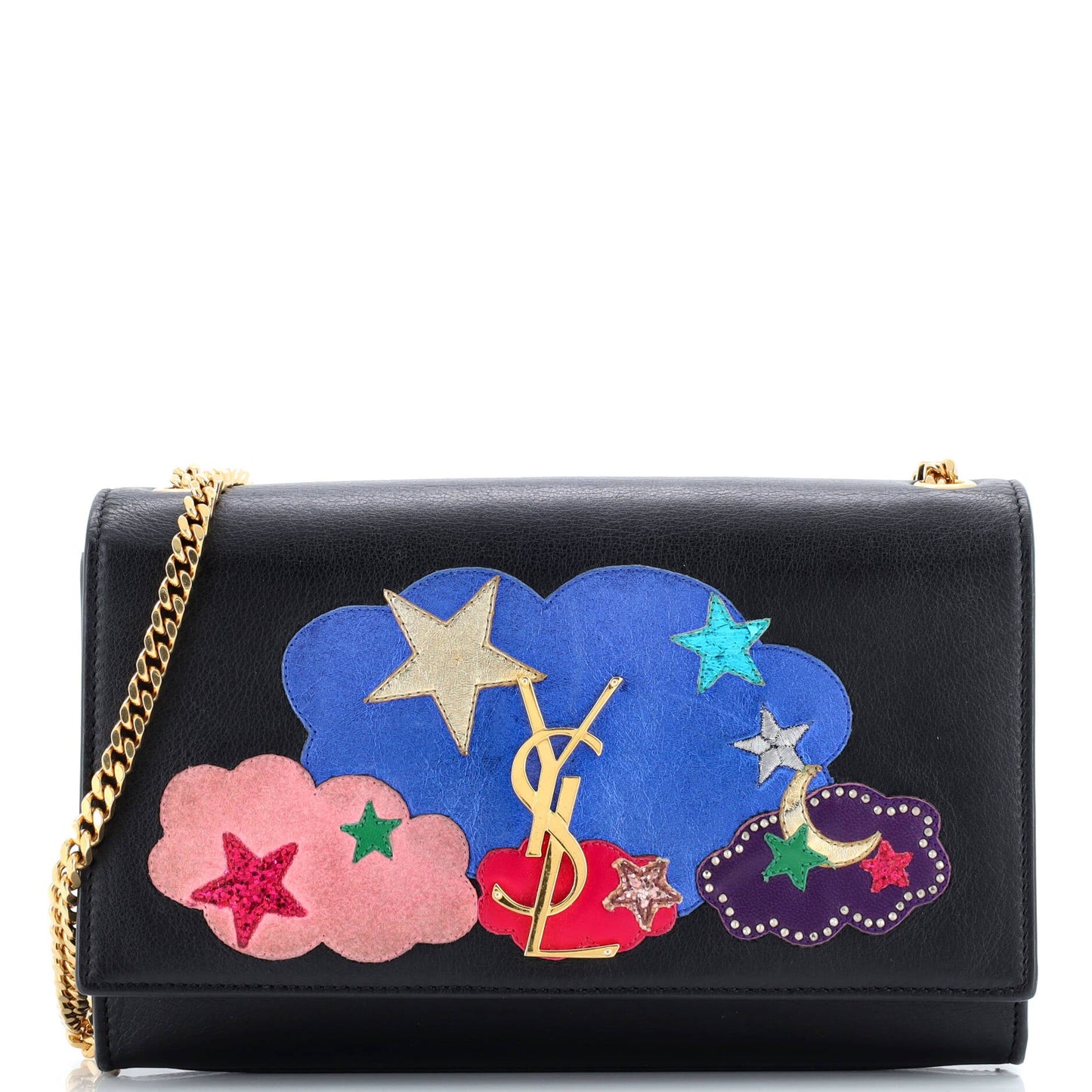 STRAPSTORY CROSSBODY BAG - 727