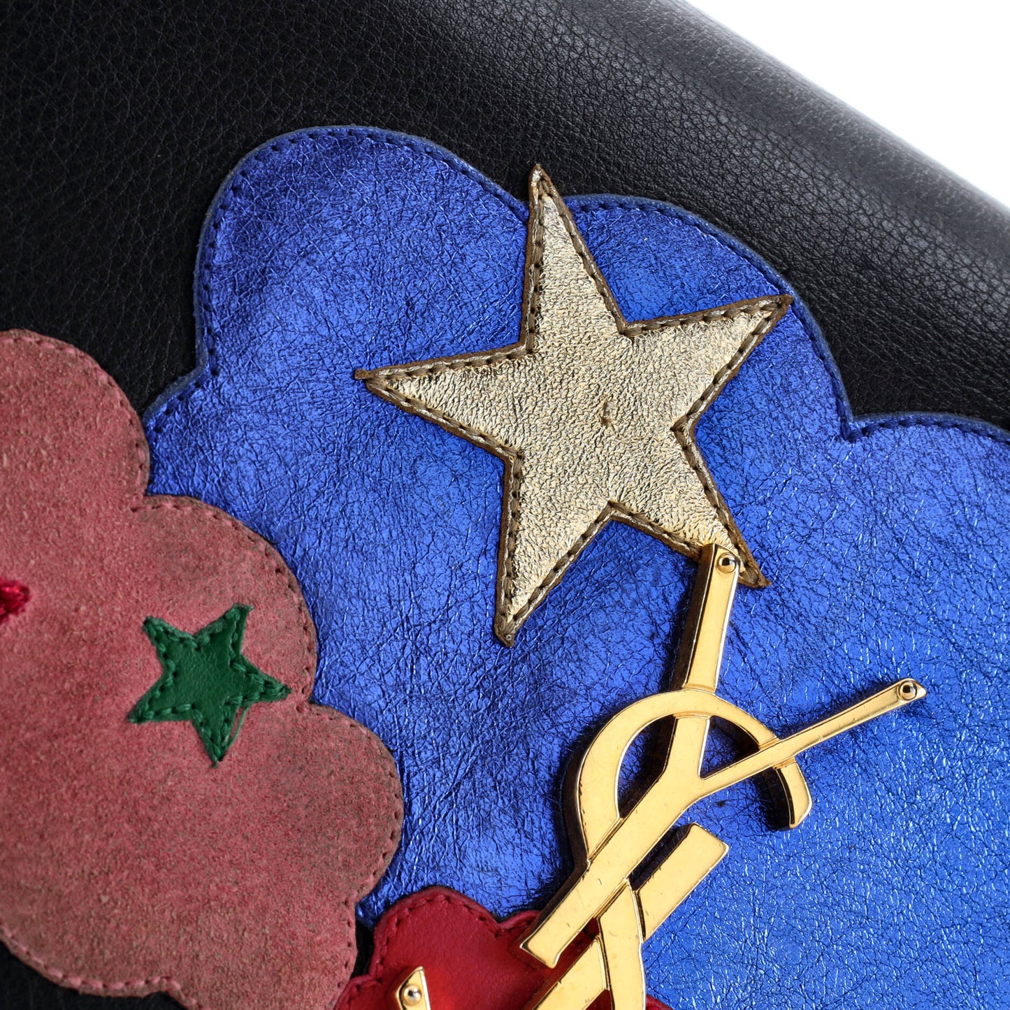 STRAPSTORY CROSSBODY BAG - 727