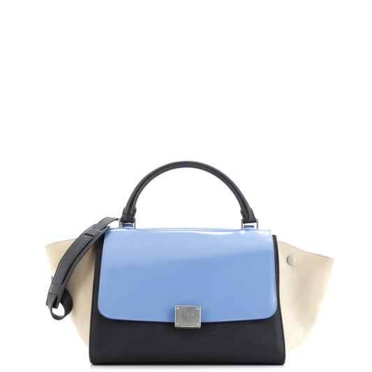 STRAPSTORY TOP HANDLE - 282