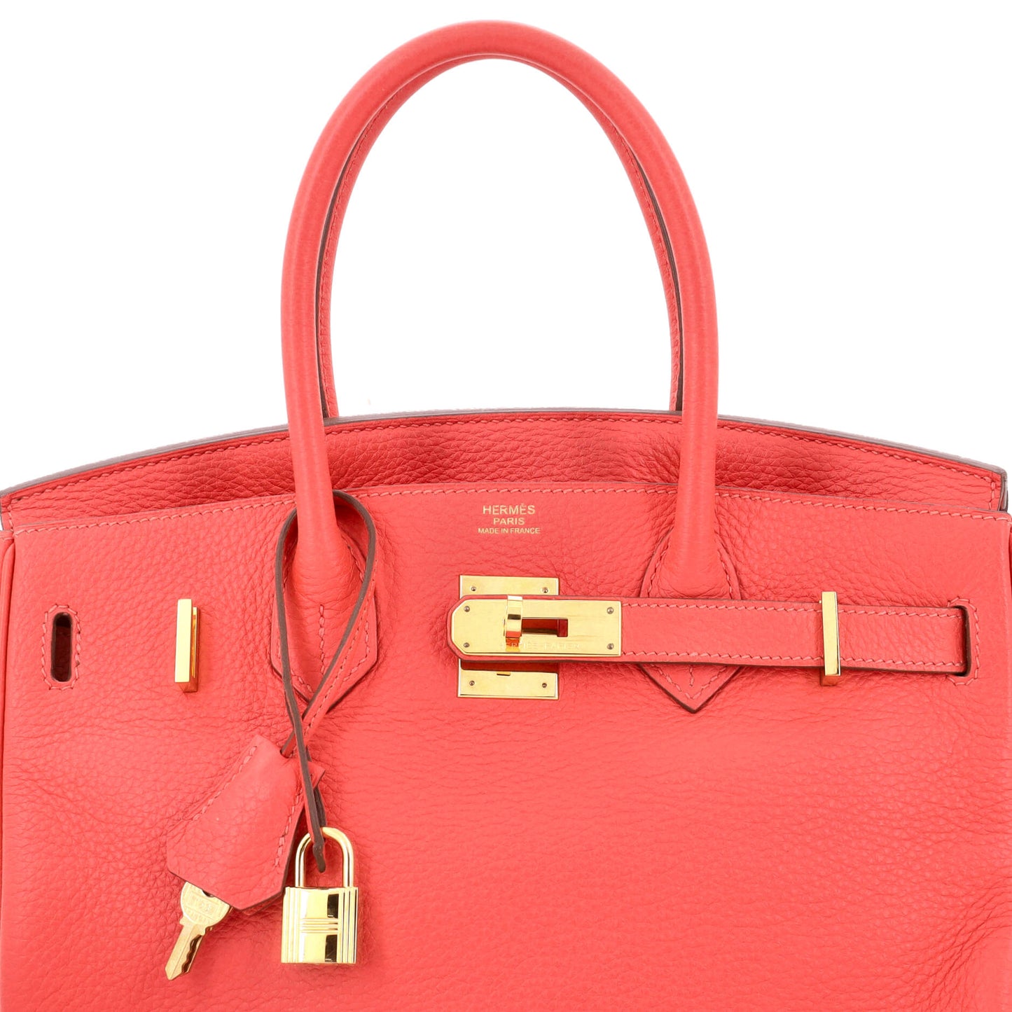 STRAPSTORY TOP HANDLE - 304