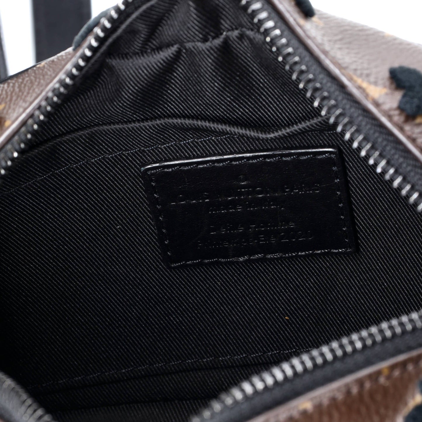 STRAPSTORY CROSSBODY BAG - 5319