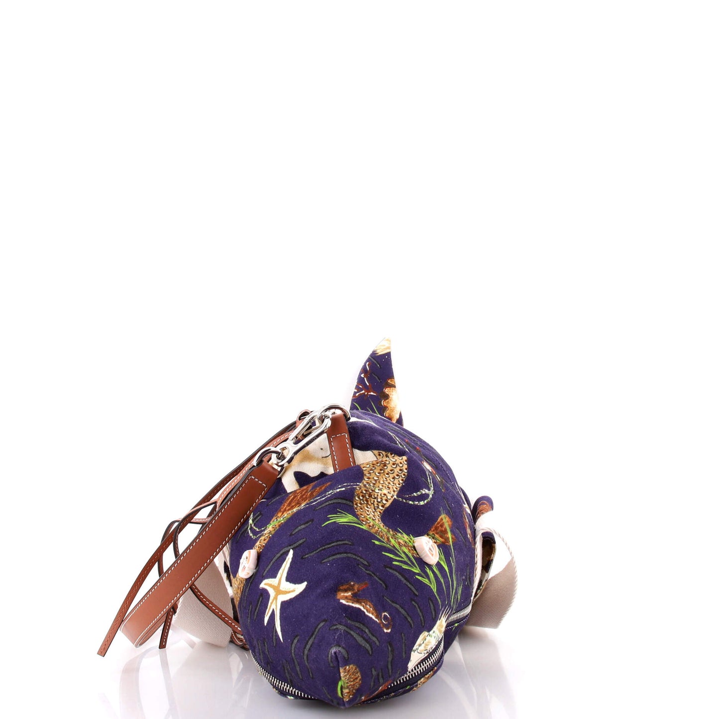 STRAPSTORY DUFFLE - 111