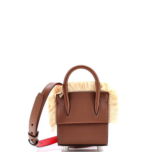 STRAPSTORY SHOULDER BAG - 494
